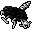 Raging Biter of Chaos