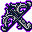 Cosmic Crossbow